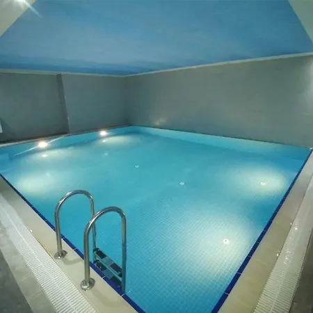 Apartamento Luxury In The Heart Of *