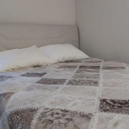 Apartamento Luxury In The Heart Of