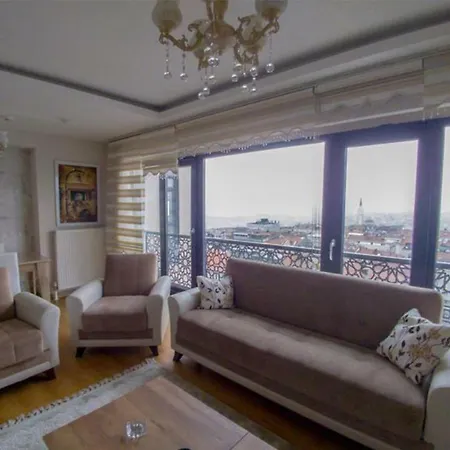 公寓 Luxury In The Heart Of *