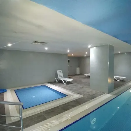 Luxury In The Heart Of * Istanbul