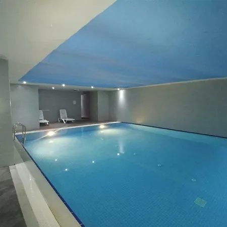 Apartment Luxury In The Heart Of *