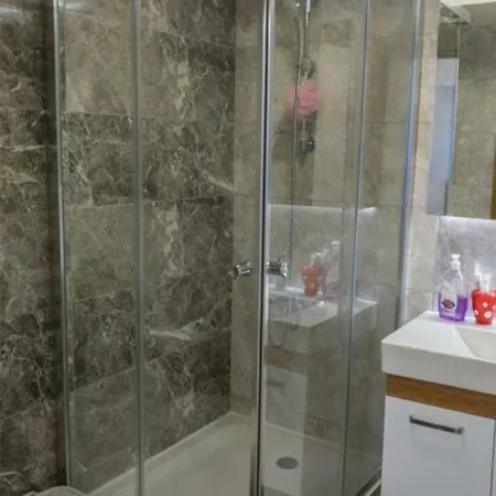 Apartment Luxury In The Heart Of Istanbul