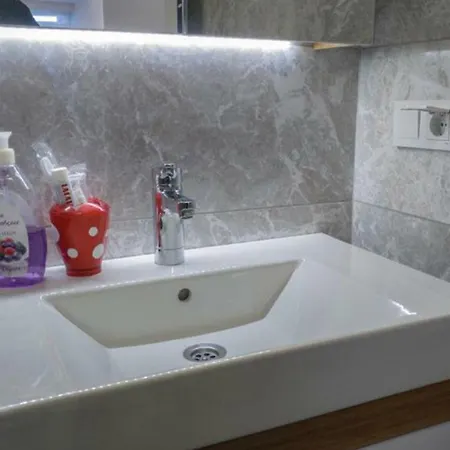 Apartment Luxury In The Heart Of *