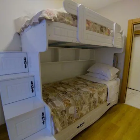 Luxury In The Heart Of Apartment *
