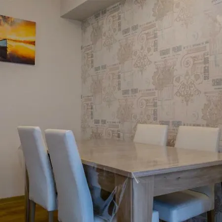 Apartment Luxury In The Heart Of Istanbul