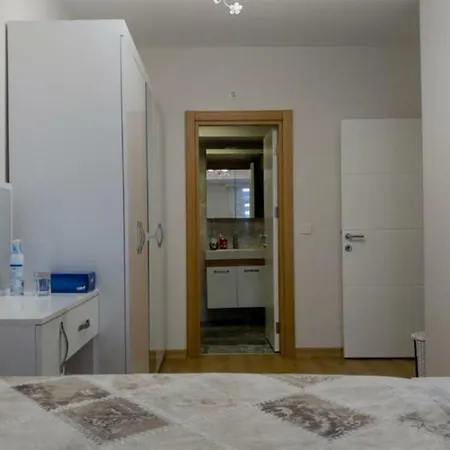Luxury In The Heart Of Istanbul